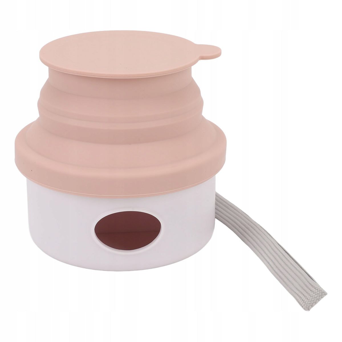 Portable Silicone Bowl Foldable Multifunctional Bowl 32