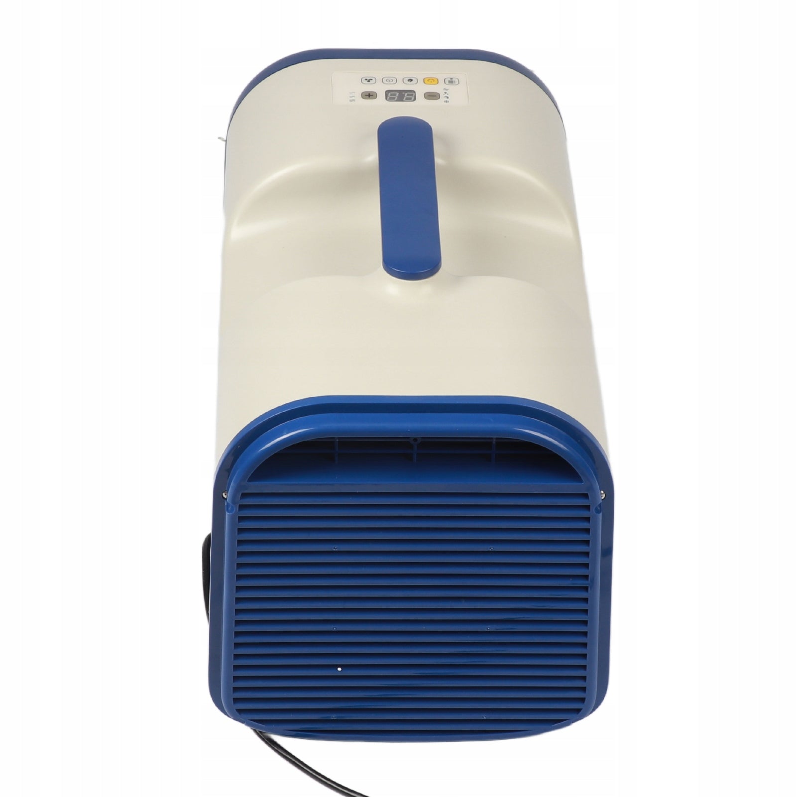 Portable Small Air Conditioner, Portable Low Noise Cooler O Range of energy efficiency classes A - G