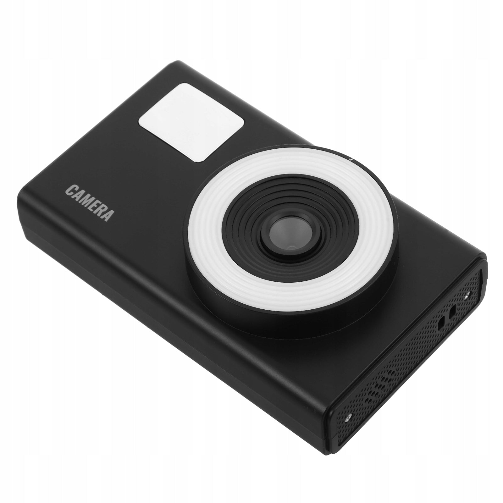 Portable Small Camera for Kids with Lightweight Design and Ccd Sensor Brand no brand