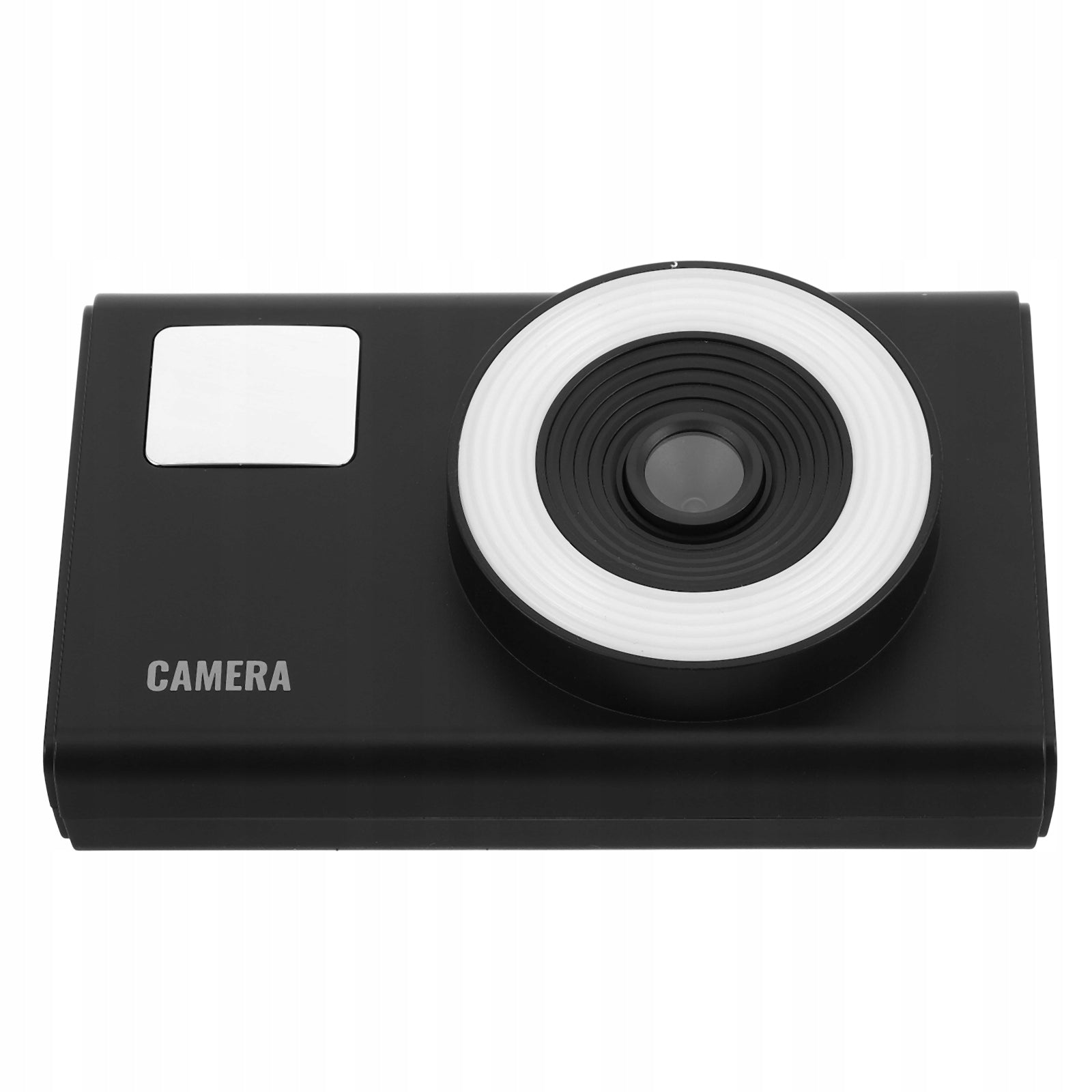 Portable Small Camera for Kids with Lightweight Design and Ccd Sensor Resolution 1 Mpx
