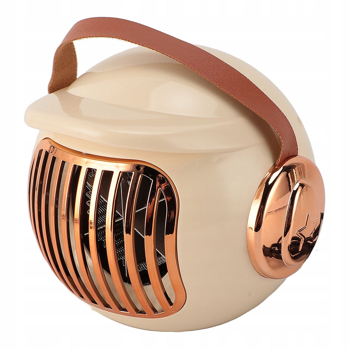 Portable Space Heater Small Electric Heater with 15