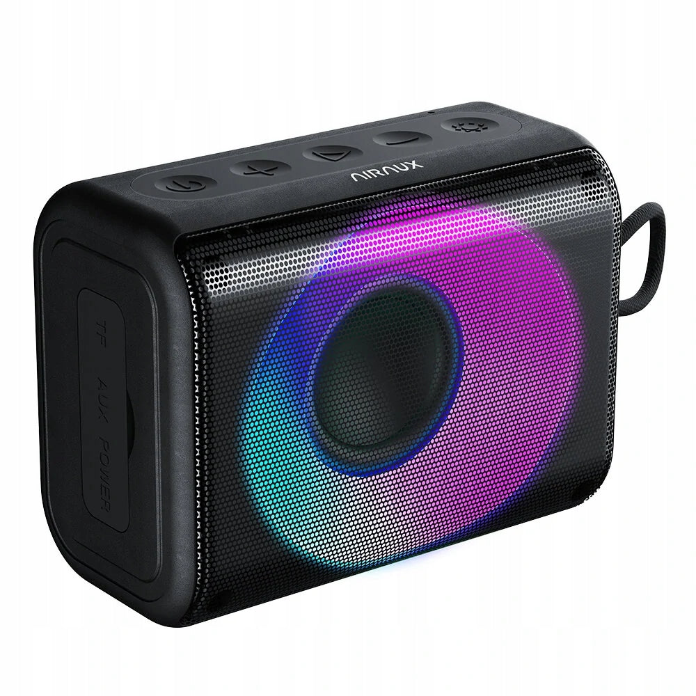 Portable Speaker Blitzwolf AirAux AA-WM2 10W [Certificate]