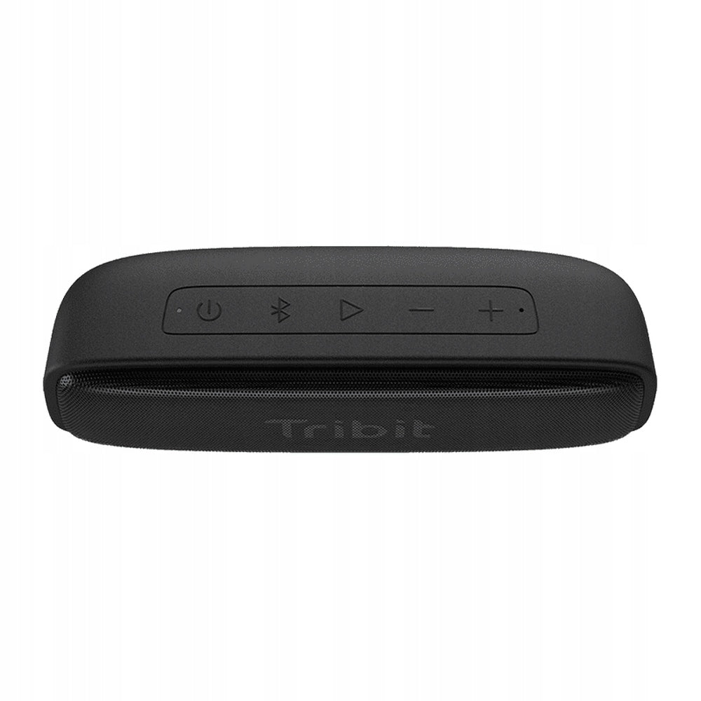 Portable Speaker Bluetooth TWS USB-C IPX7 Mic 10h Tribit XSound Surf Black Brand Tribit