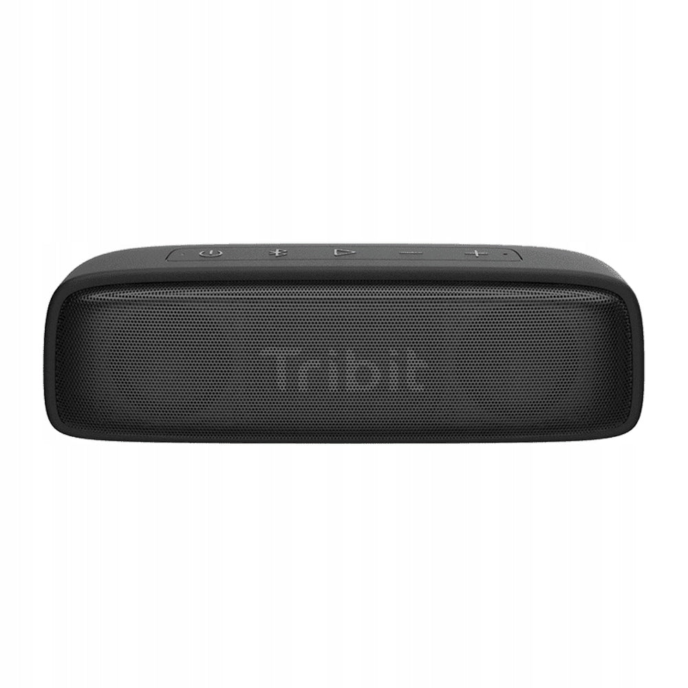 Portable Speaker Bluetooth TWS USB-C IPX7 Mic 10h Tribit XSound Surf Black