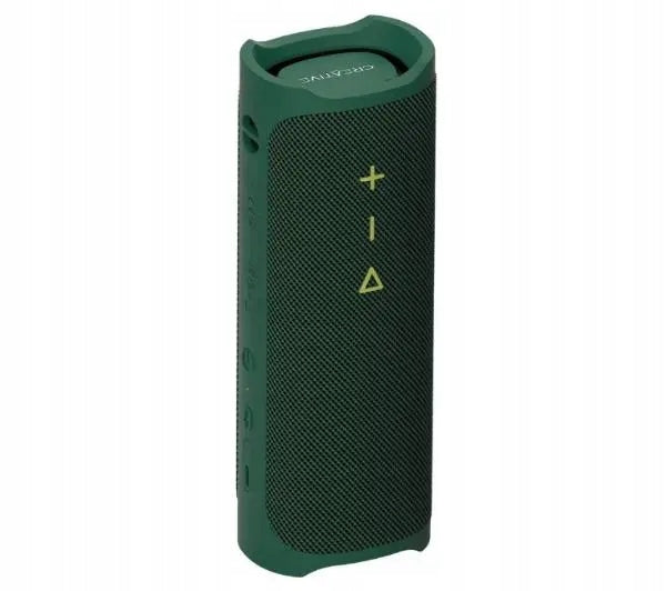 Portable Speaker Creative MUVO Go 20W Bluetooth Mobile Green Packaging status original