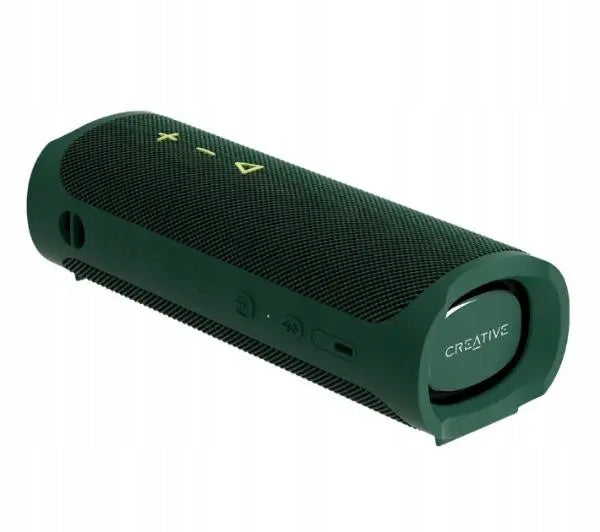 Portable Speaker Creative MUVO Go 20W Bluetooth Mobile Green