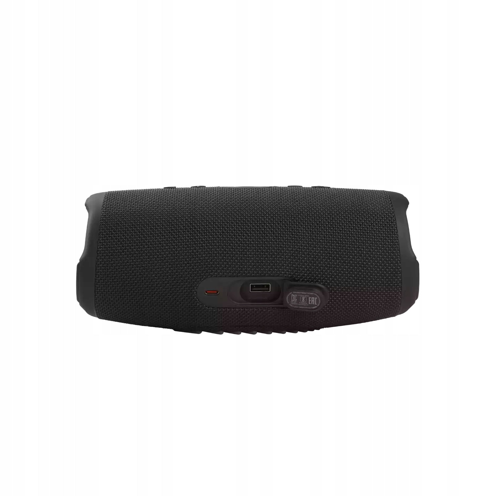 Portable Speaker JBL Charge 5 Bluetooth 40W Black Manufacturer code JBLCHARGE5BLK