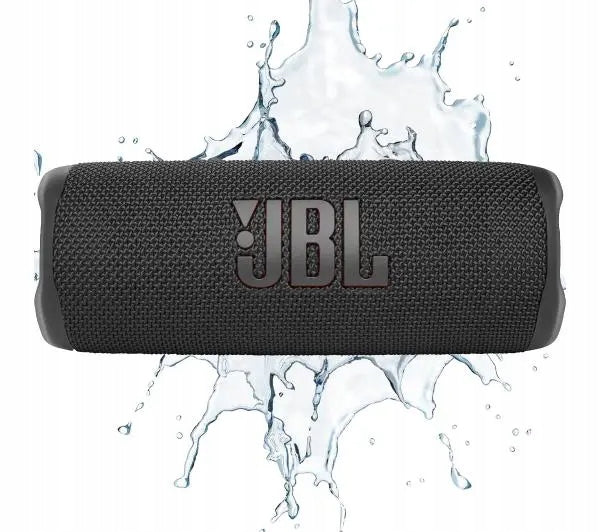 Portable Speaker JBL Flip 6 Bluetooth 30W Mobile Green Packaging status original