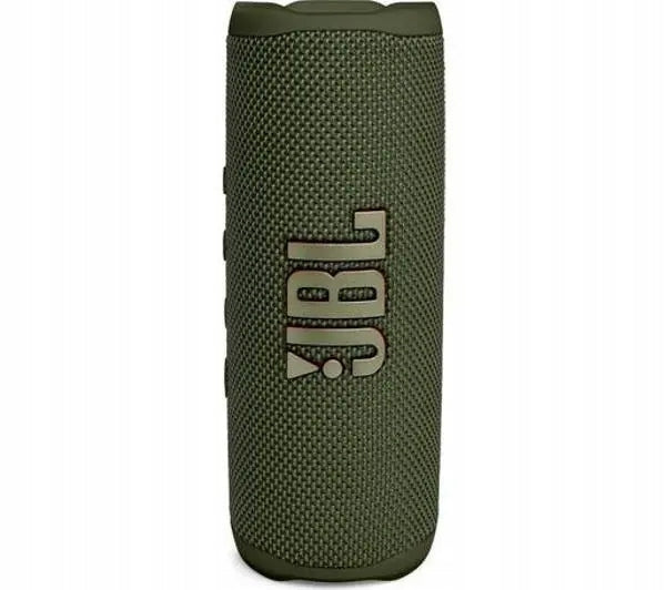 Portable Speaker JBL Flip 6 Bluetooth 30W Mobile Green
