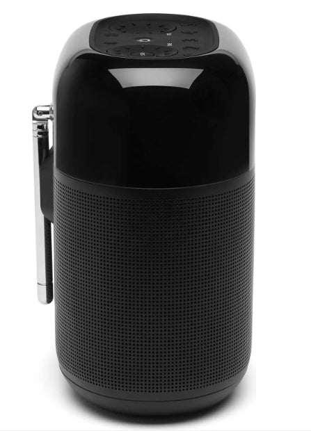 Portable Speaker JBL Tuner XL Black Brand JBL