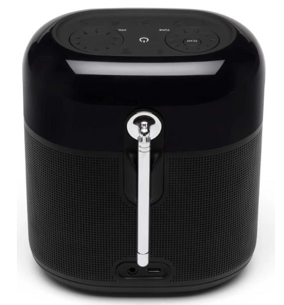 Portable Speaker JBL Tuner XL Black Manufacturer code JBL TUNERXLBK