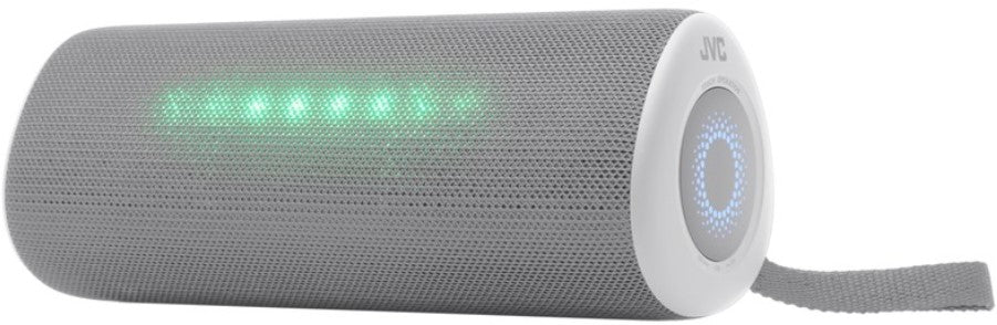 Portable Speaker JVC SX-E423G Bluetooth 5.0 4000mAh USB-C AUX IN 14h