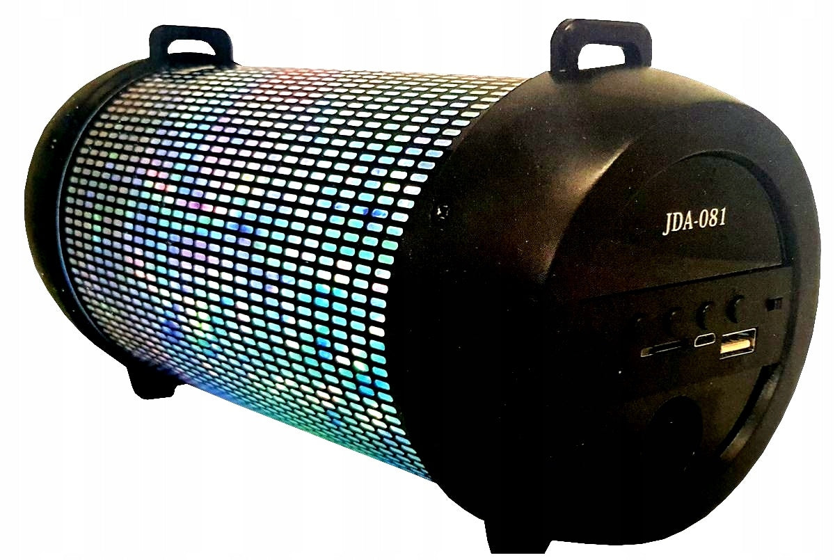 Portable Speaker Nice