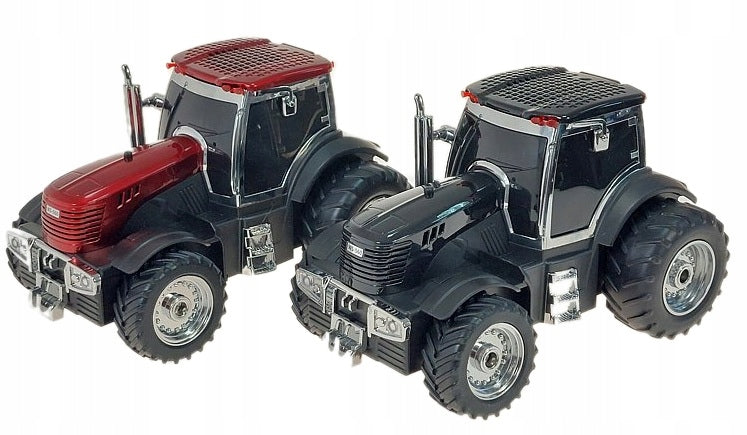 Portable Speaker Realistic Car Model Tractor Radio fm 7537 Brand Adar