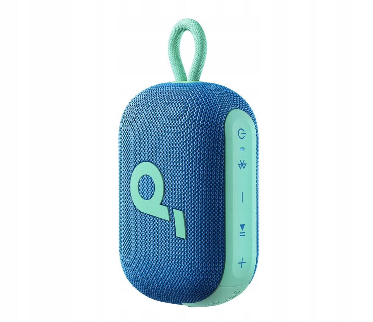 Portable Speaker Soundcore Select 4 Go 5W Bluetooth Mobile Blue Packaging status original