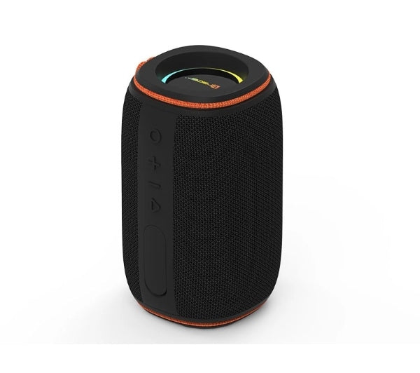 Portable Speaker Tracer XtremeBeat Lite 10W LED Bluetooth Mobile Black Model other