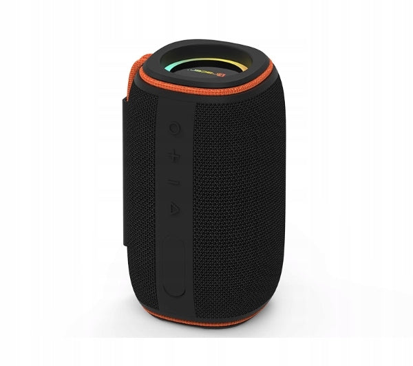 Portable Speaker Tracer XtremeBeat Mid 15W LED Bluetooth Mobile Black Model other