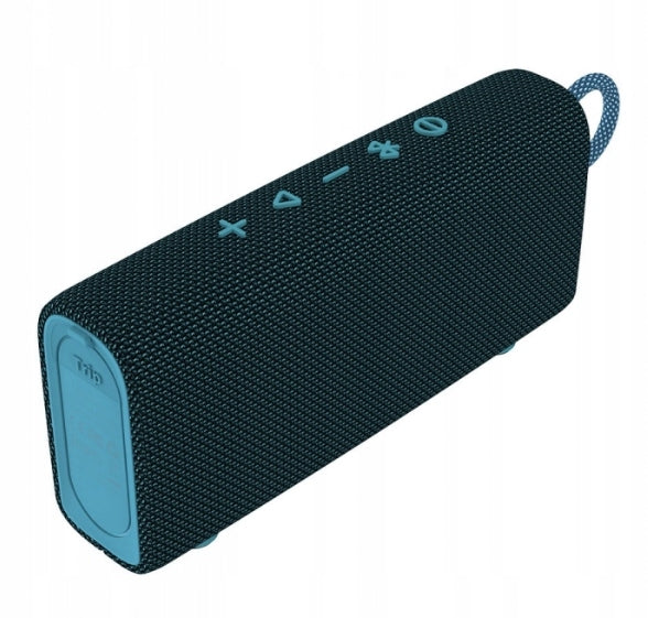 Portable Speaker Tronsmart Trip 10 W Bluetooth 5.0 - BLUE[Certificate] Manufacturer code 6970232014653