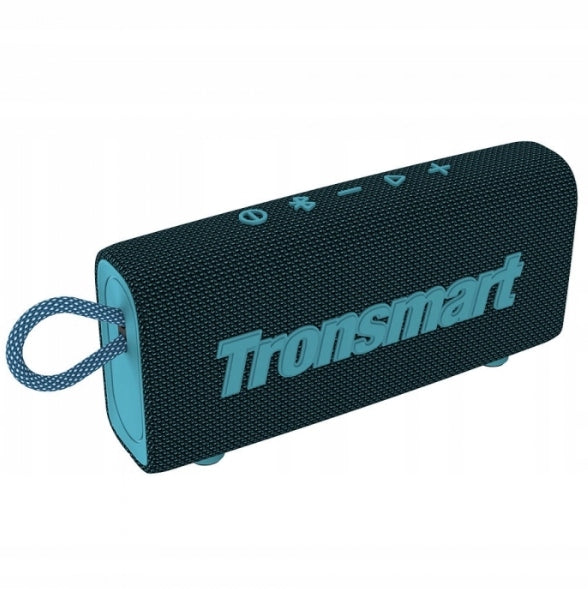 Portable Speaker Tronsmart Trip 10 W Bluetooth 5.0 - BLUE[Certificate] Packaging status original