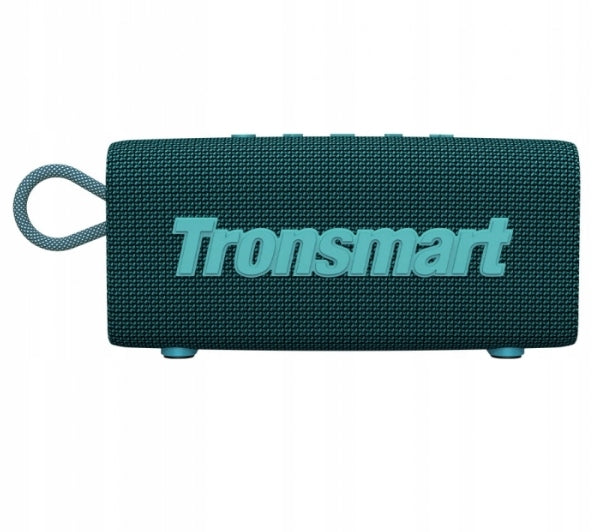 Portable Speaker Tronsmart Trip 10 W Bluetooth 5.0 - BLUE[Certificate]