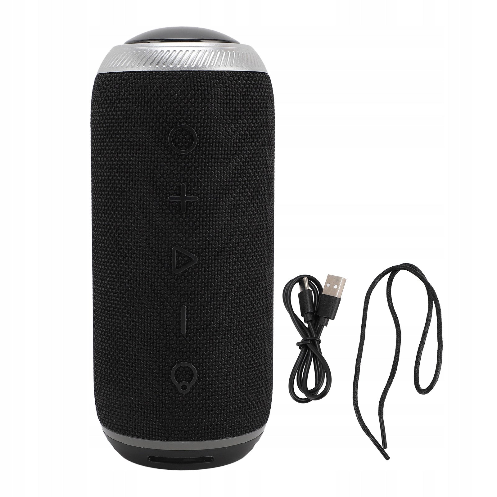 Portable Speaker, Wireless Speaker for Outdoor Activities