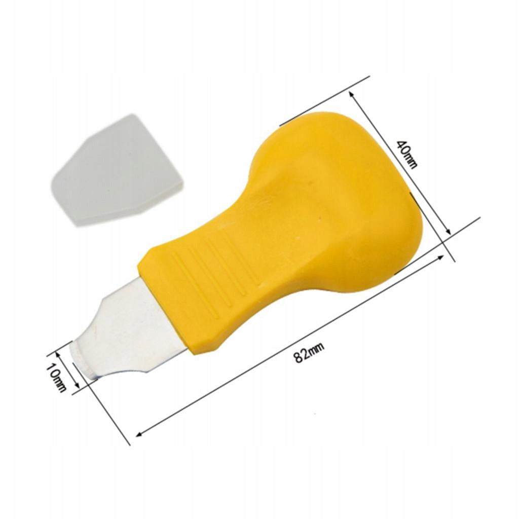 Portable Stainless Vehicle Key Pin Removal Tools With Bag Packaging status original