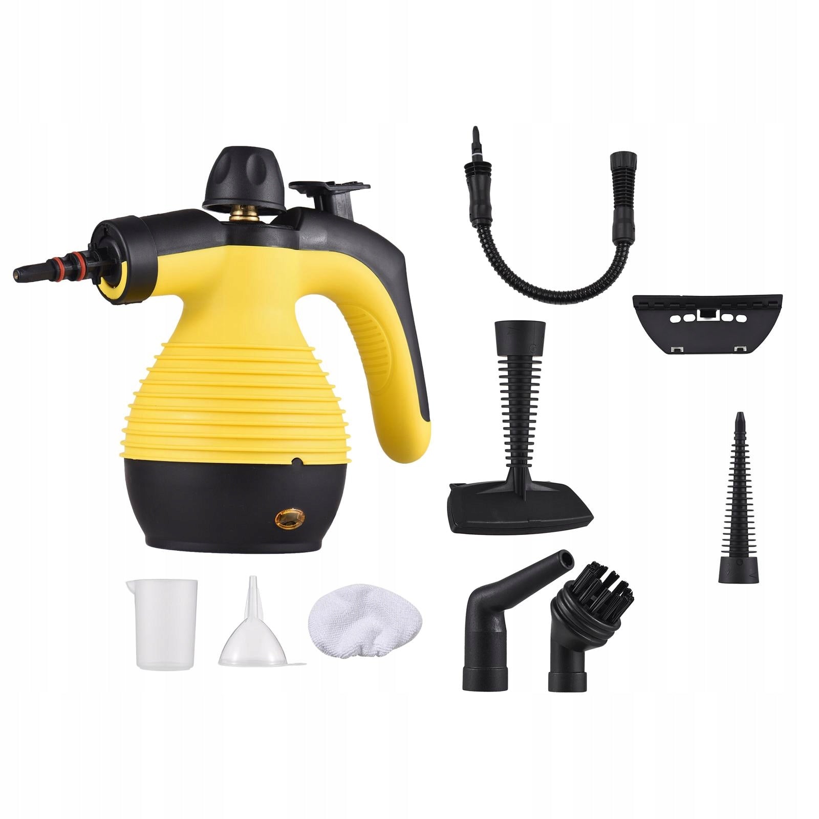Portable Steam Cleaner Mini Cleaning Cleaner Multipurpose Handheld Steam