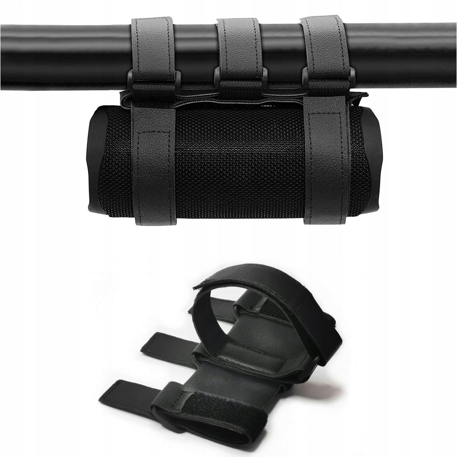 Portable Steering Wheel Mount Speaker Holder Model ćwiczenia elektryczne stojaki na napoje paski na