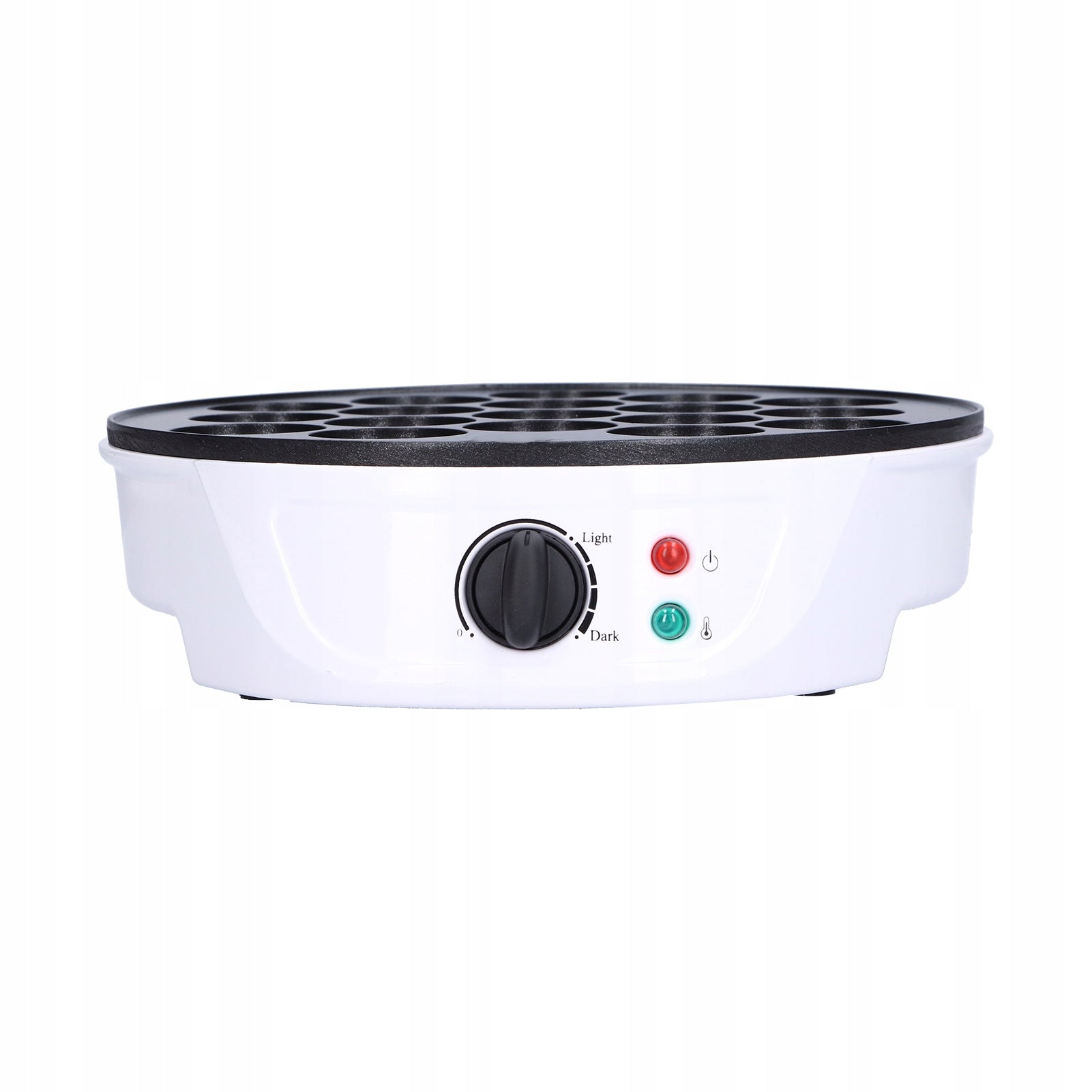 Portable Takoyaki Making Equipment, Electric Takoyaki Making Equipment Dominant color multicolor