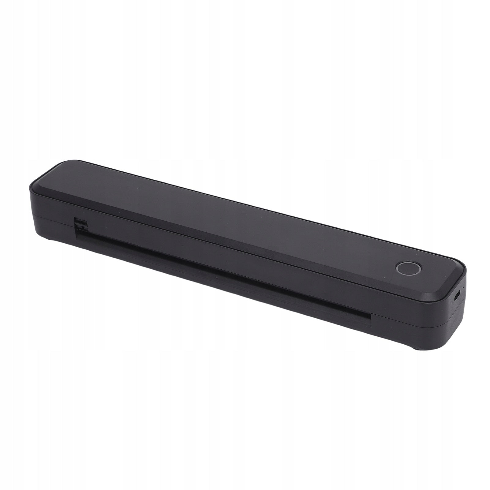 Portable Thermal Printer 203DPI 208mm OU Printing Width