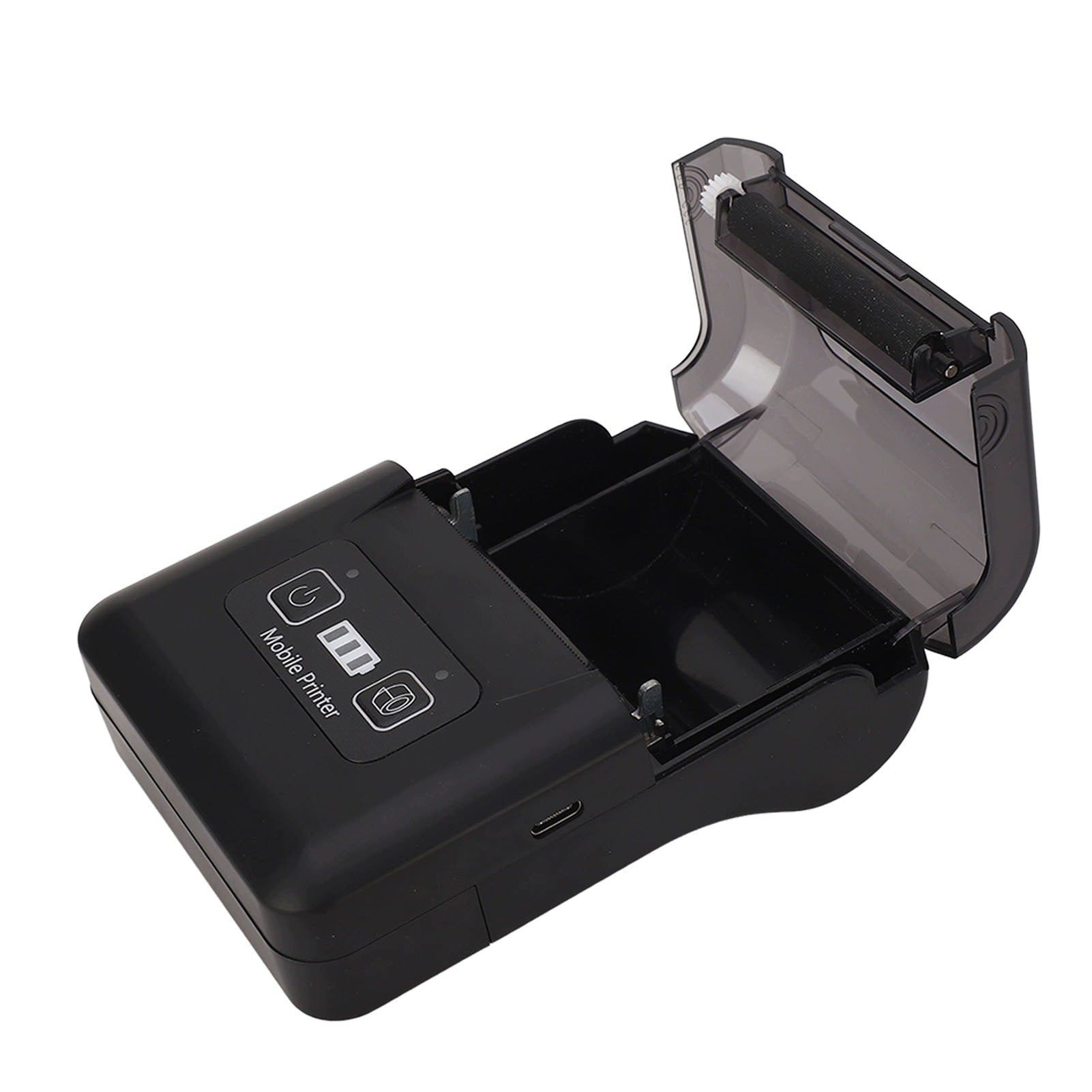Portable Thermal Printer 58mm Handheld Paper Printer for DX Printing technology other