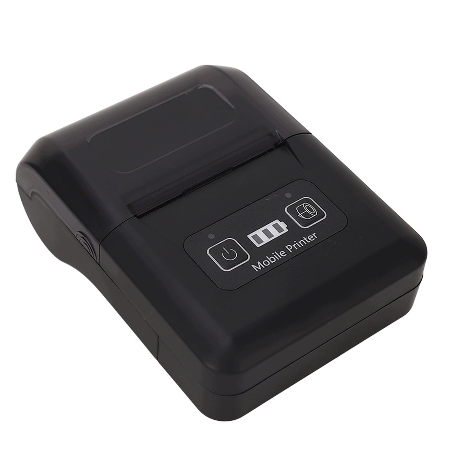 Portable Thermal Printer 58mm Handheld Paper Printer for DX