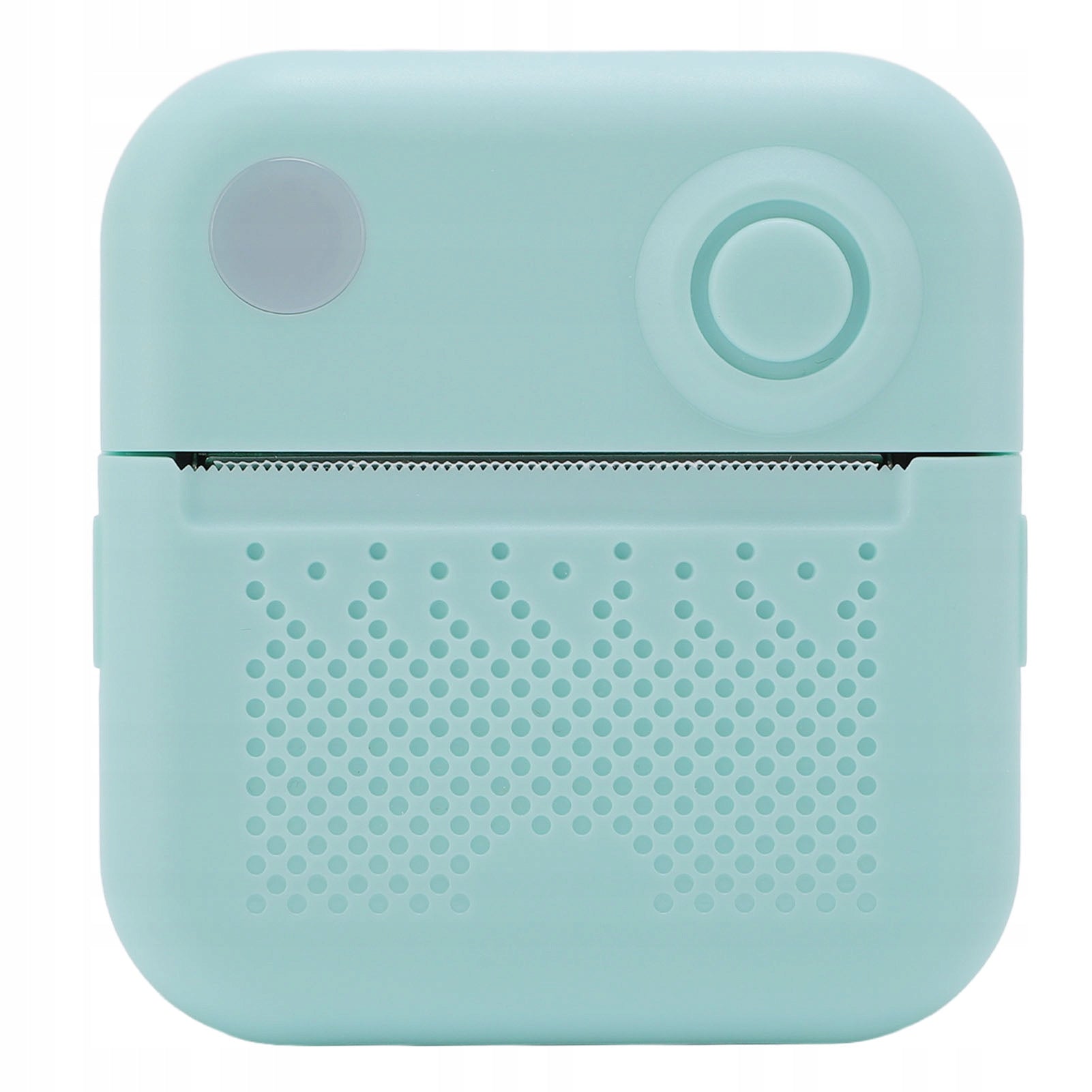 Portable Thermal Printer Charging Printing Machine Up to 6O Printing technology other