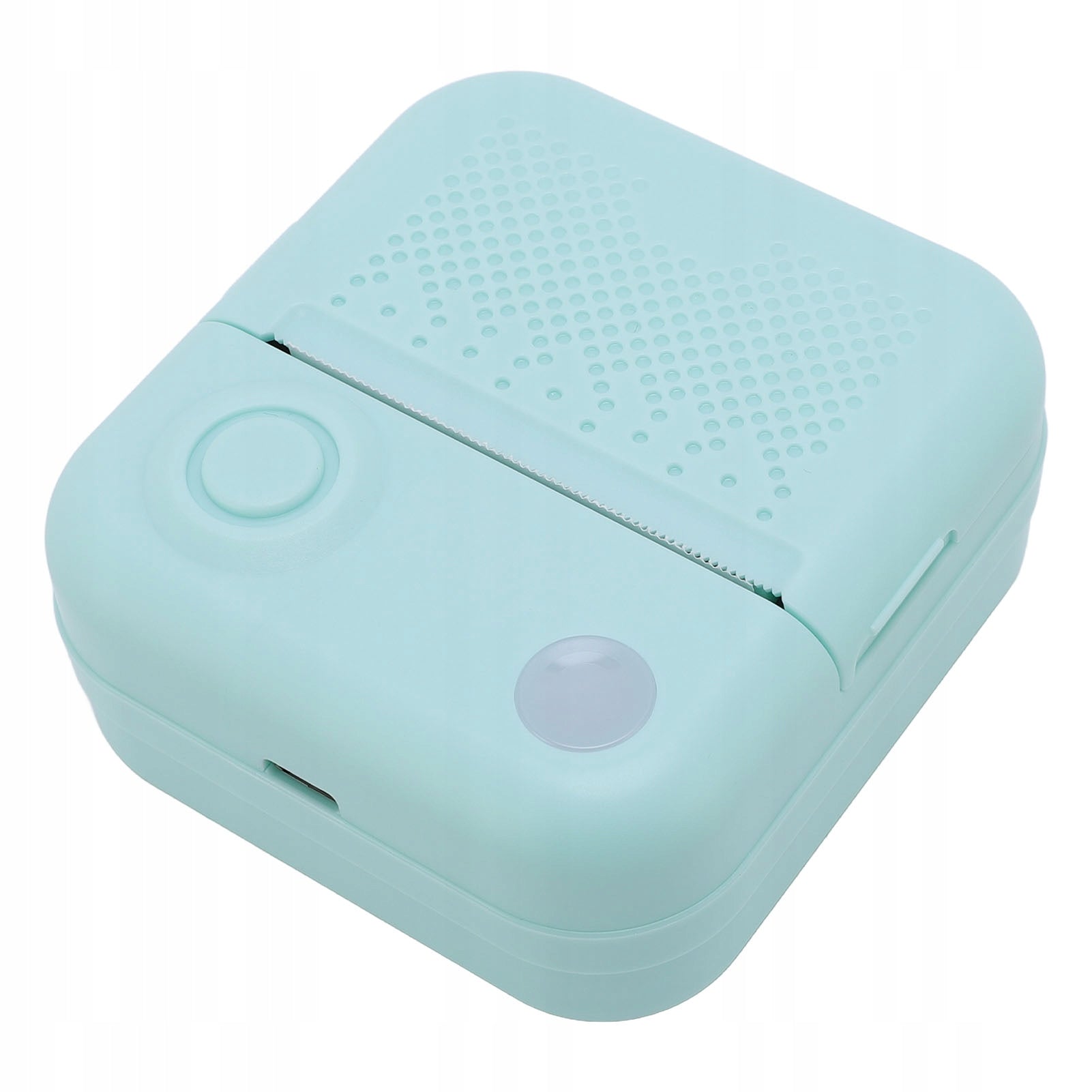 Portable Thermal Printer Charging Printing Machine Up to 6O
