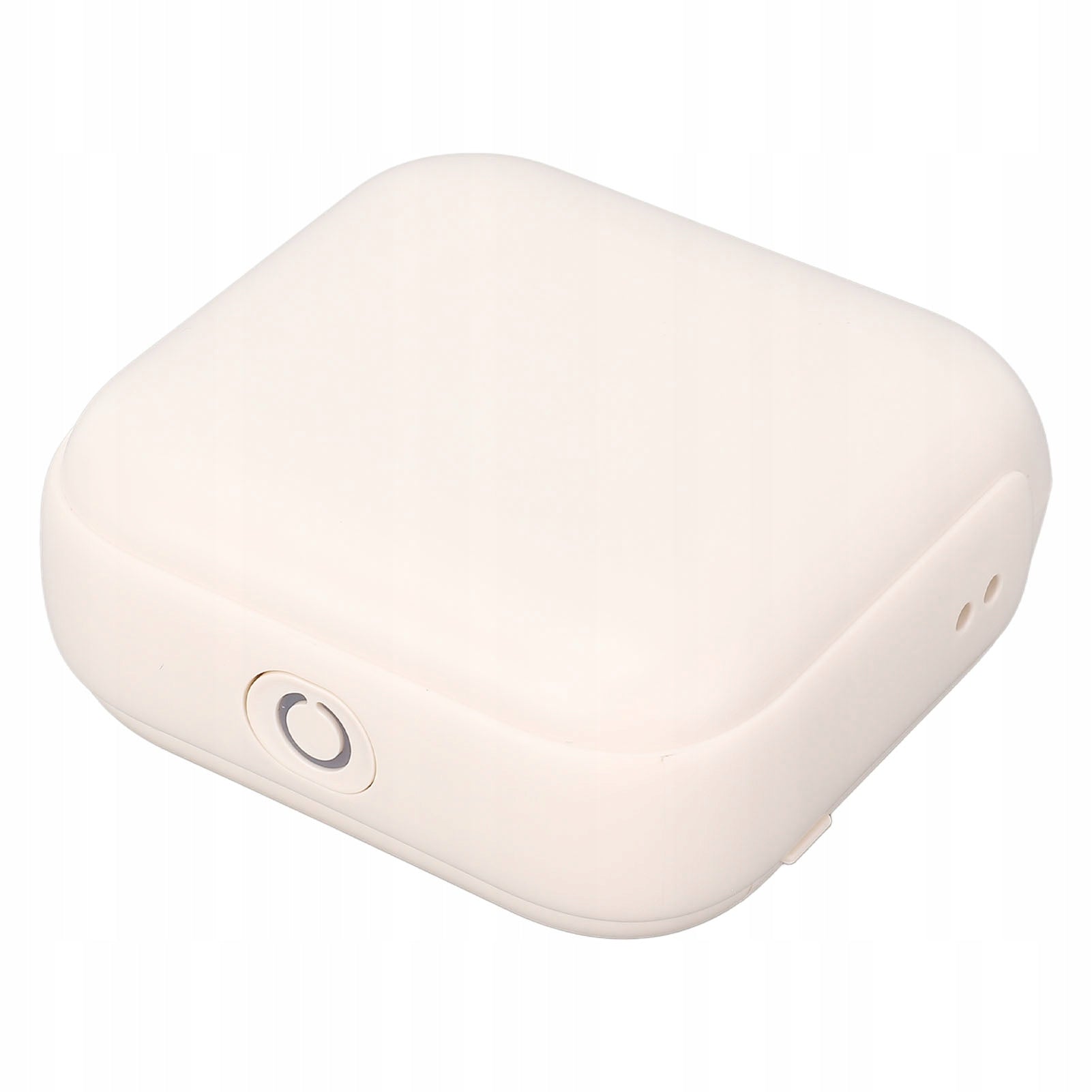 Portable Thermal Printer with 10 Rolls BT K5 Wireless Paper Brand no brand