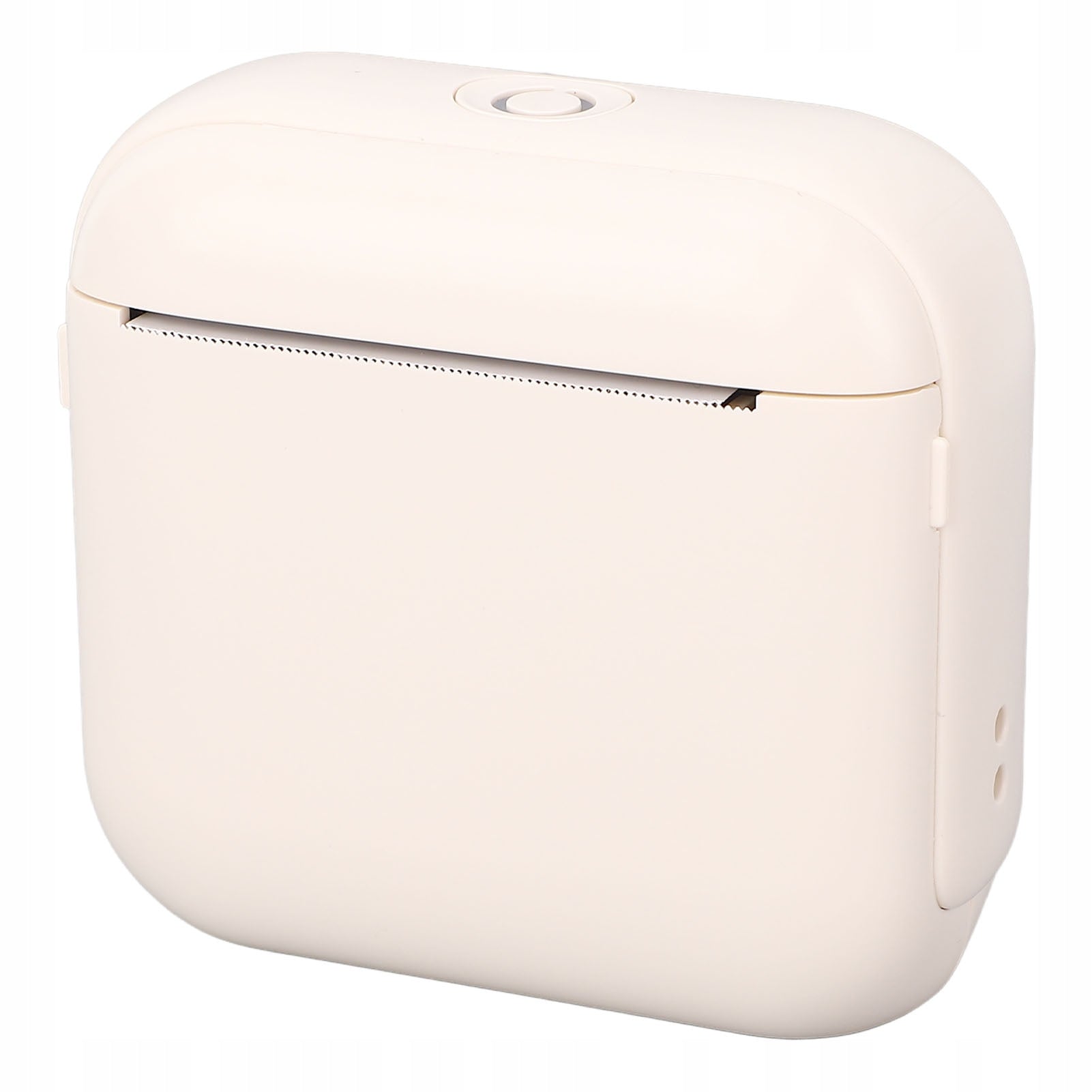 Portable Thermal Printer with 10 Rolls BT K5 Wireless Paper