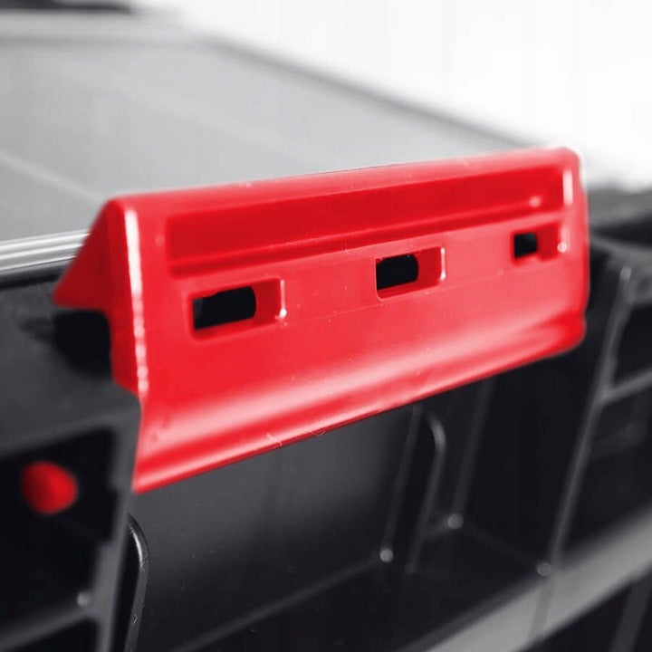 Portable Toolbox Qbrick System ONE 450 Expert 2.0 Packaging status original