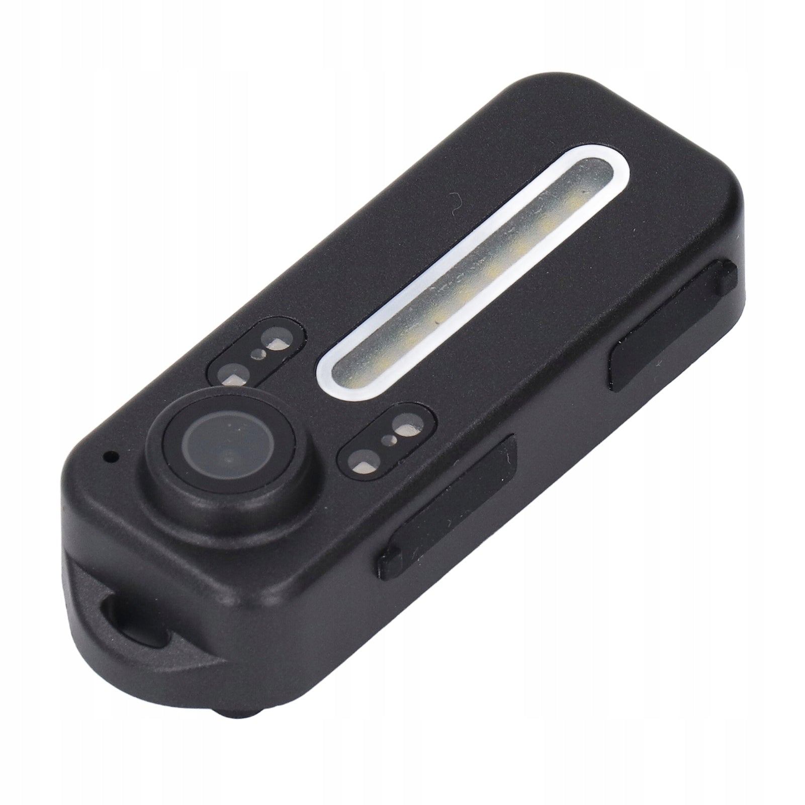 Portable Video Recorder 1080P LED Light Filling Clip With FI Model 6221POMQ