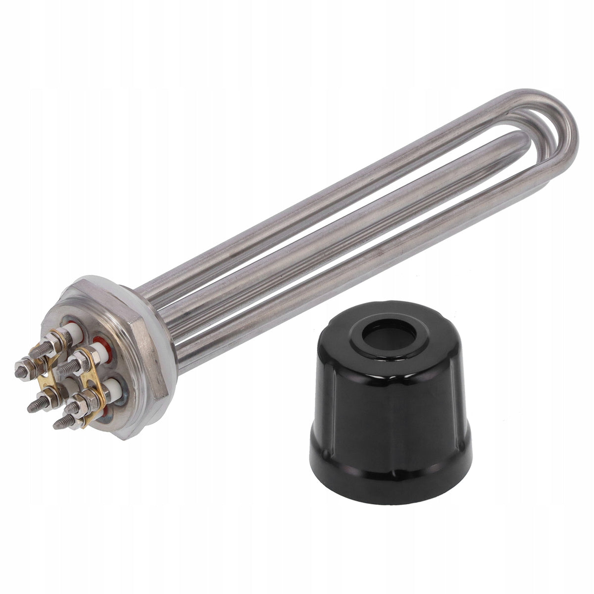 Portable Water Heater High Heat Efficiency VT Steel Kind other