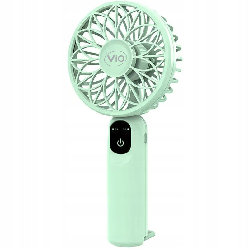 Portable Windmill Mini Handheld Fan ViO HF-1 Rechargeable