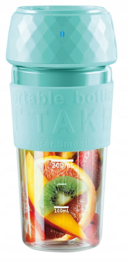 Portable Wireless Blender for Electric Juices OROMED ORO-JUICE CUP EAN (GTIN) 5907763679564