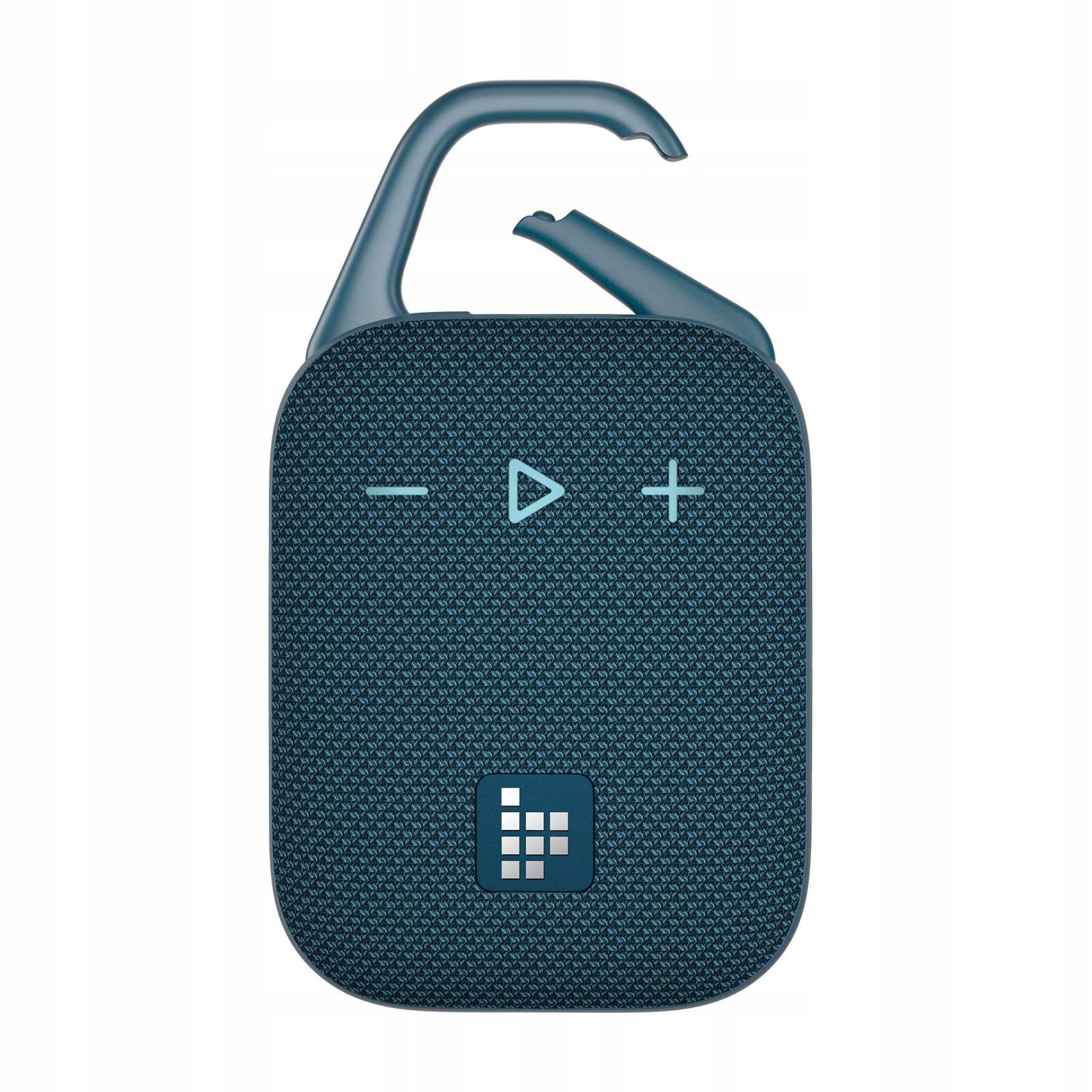 Portable Wireless Bluetooth Speaker Tronsmart Mirtune H1 8W Blue Packaging status original