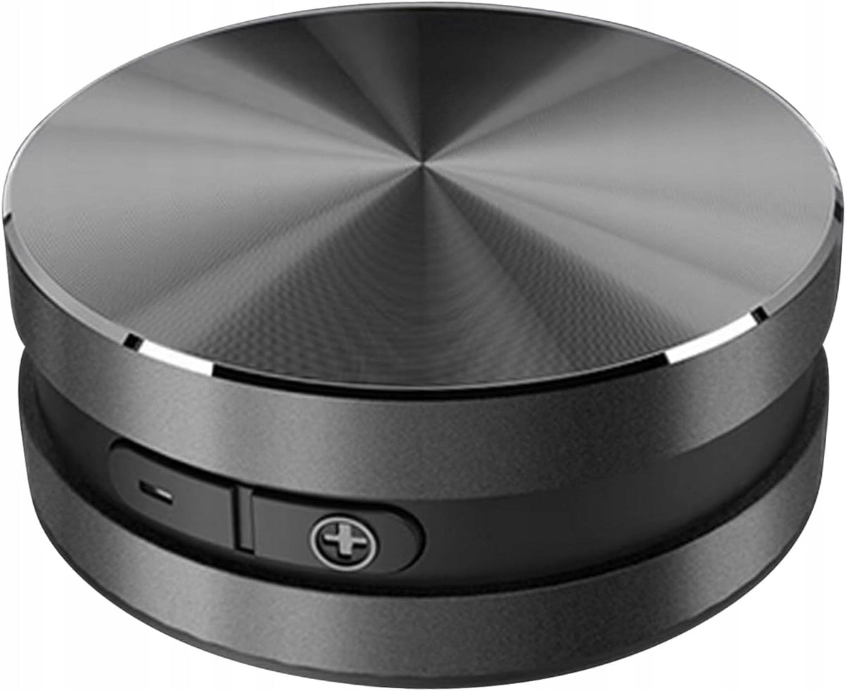 Portable Wireless Bone Conduction Speaker | Resonant Voice
