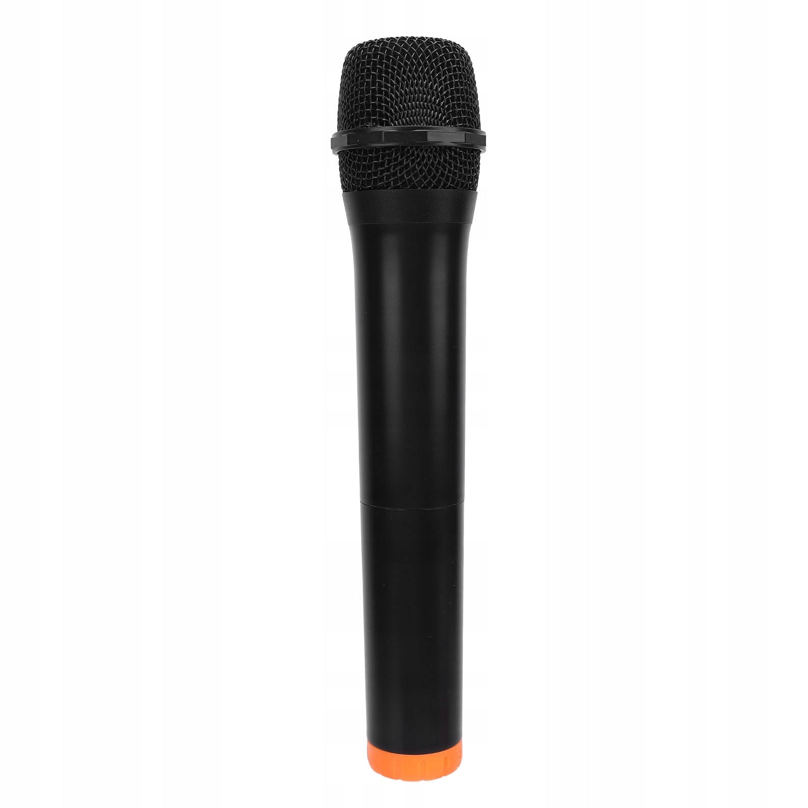 Portable Wireless Receiver Microphone 2,4G MIC Dynamic 5D Brand no brand