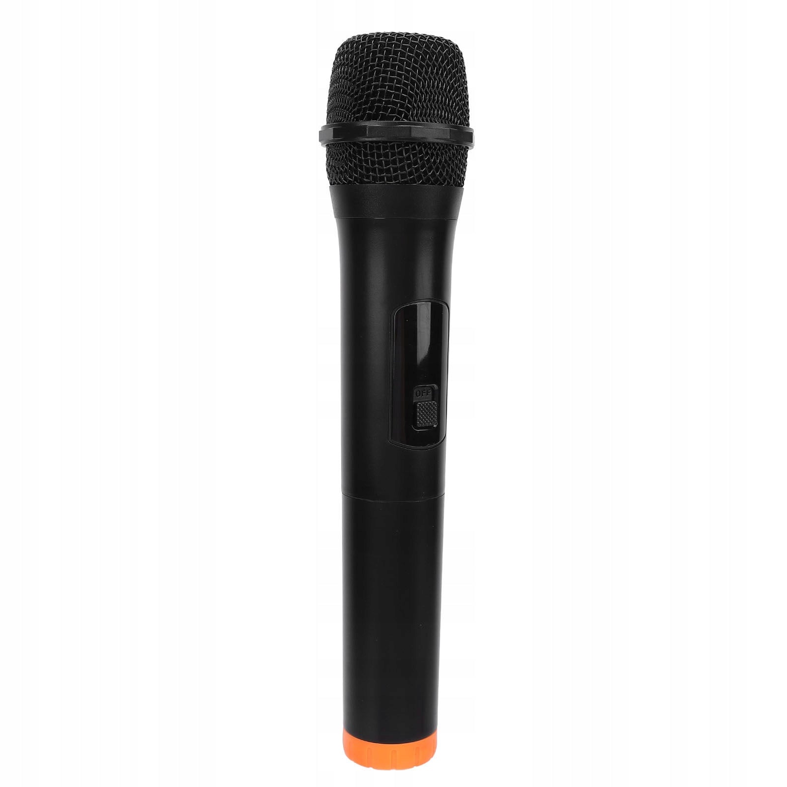 Portable Wireless Receiver Microphone 2,4G MIC Dynamic 5D Manufacturer code AG250827077303