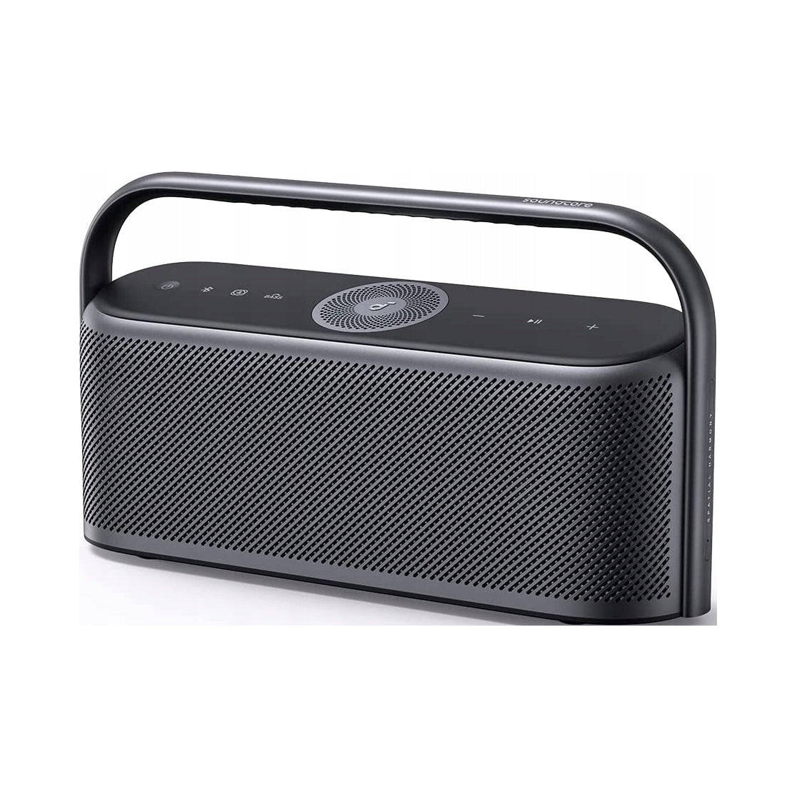 Portable Wireless Speaker Soundcore Motion X600 Black 50W