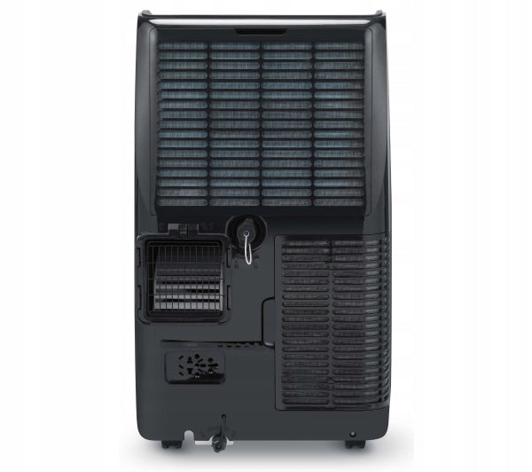 Portable air conditioner TCL TAC-12CPB/MZB 3500W Remote Control Timer WIFI Black Power 3500 W