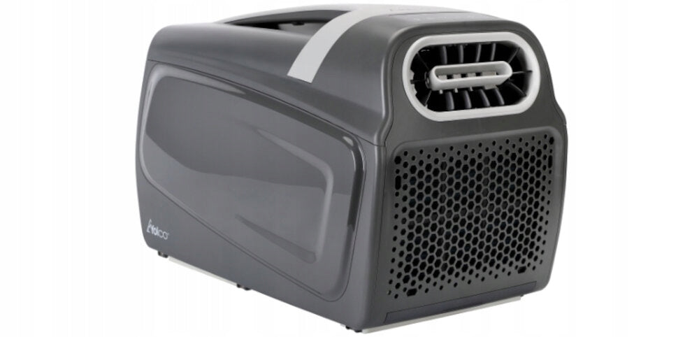 Portable air conditioner YOLCO TC290 1000W R290 Manufacturer code TC290