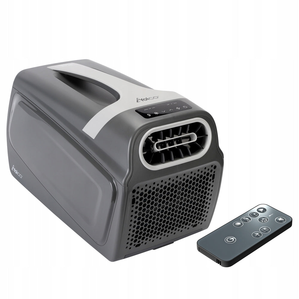 Portable air conditioner Yolco TC590 Brand Yolco