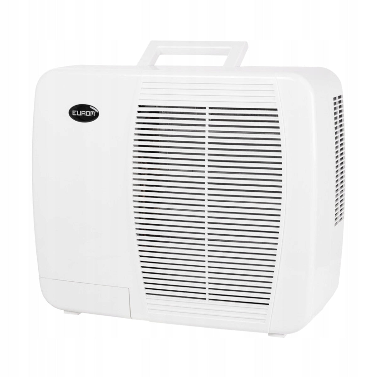 Portable air conditioner for caravans EUROM AC3201E Dominant color white